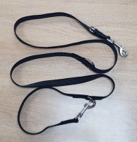 Millie's Paws Superior Grip Double Ended Training Lead